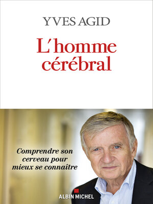 cover image of L'homme cérébral